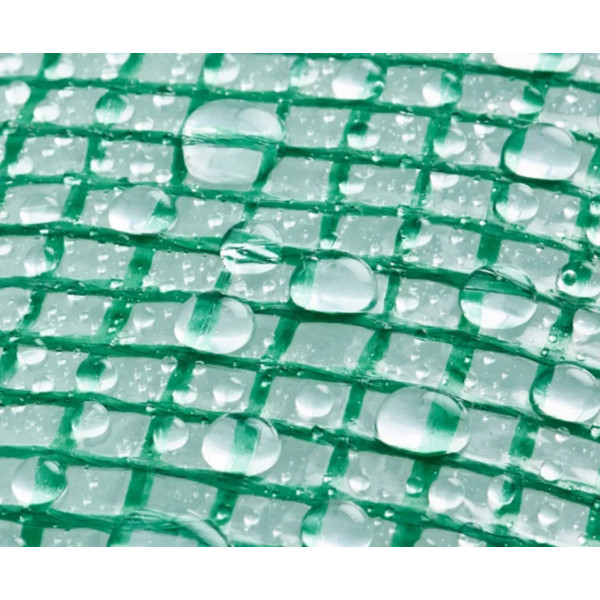 Теплица из садовой пленки HECHT TILT II 