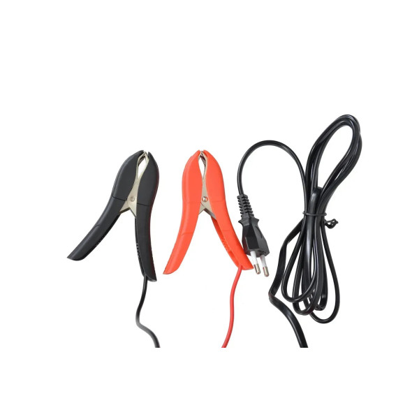 Зарядное устройство для аккумуляторов HECHT 2013