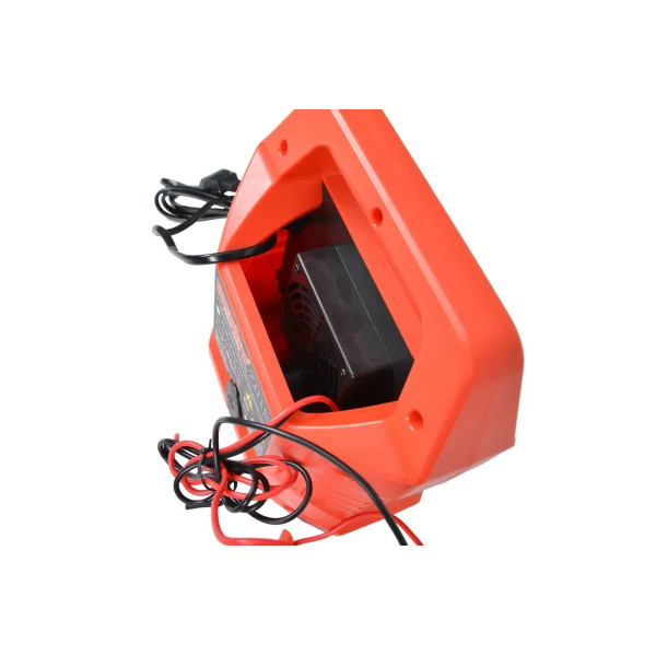 Зарядное устройство для аккумуляторов HECHT 2013