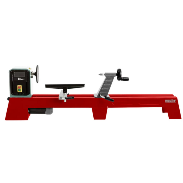 Токарный станок по дереву HECHT 8400