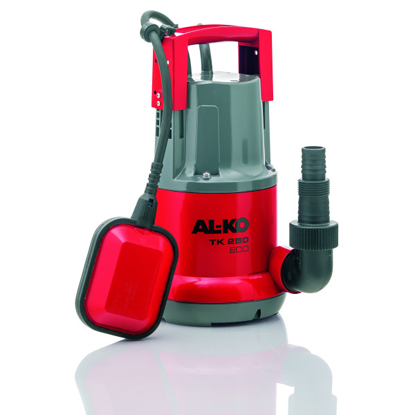 Насос заглибний для чистої води ТК 250 Есо