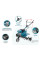 Мотокультиватор Konner&Sohnen KS 7HP-950A new