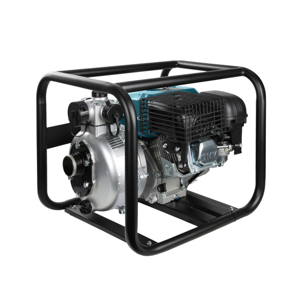 Высоконапорная мотопомпа Konner&Sohnen KS 50 HP