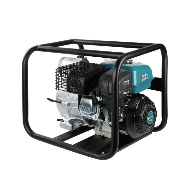 Мотопомпа для грязной воды Konner&Sohnen KS 80 TW