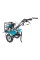 Бензиновый мотоблок Konner&Sohnen KS 9HP-1350G-3 (БЕЗ КОЛЁС)