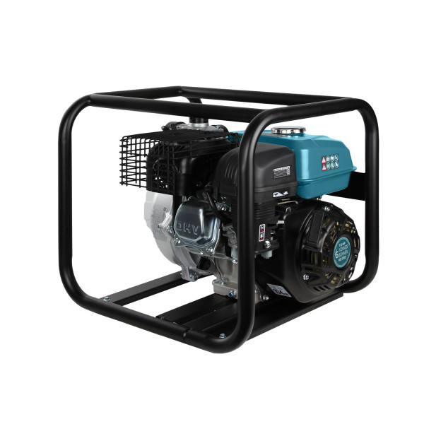 Высоконапорная мотопомпа Konner&Sohnen KS 50 HP