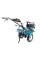 Бензиновый мотоблок Konner&Sohnen KS 9HP-1350G-3 (БЕЗ КОЛЁС)