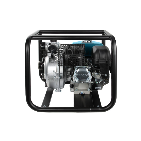 Высоконапорная мотопомпа Konner&Sohnen KS 50 HP