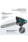 Бензинова пила Könner & Söhnen KS CS31G-20