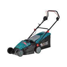 Электрическая газонокосилка Konner&Sohnen KS 38LM-BL
