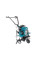 Культиватор бензиновий Könner&Söhnen KS 7HP-850A 