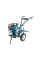 Бензиновый мотоблок Konner&Sohnen KS 9HP-1350G-3 (БЕЗ КОЛЁС)
