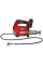 Шприц для смазки MILWAUKEE M18 GG-201C (ЗУ+1акк.Х2Ач+кейс)