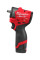 Гайковерт аккумуляторный бесщеточный 3/8'' MILWAUKEE, M12 FSCIWF38-252X, 305Нм, с кольцом
