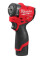 Гайковерт аккумуляторный бесщеточный 1/4'' MILWAUKEE, M12 FSCIWF14-252X, 136Нм, с кольцом