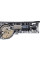 Пила сабельная аккумуляторная MILWAUKEE, M18 BSX-402C (ЗУ, 2х4Ач, кейс)