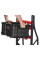 Тележка на 2х колесах PACKOUT MILWAUKEE 2 Wheeled Cart