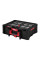 Органайзер вертикальный PACKOUT MILWAUKEE TIP BIN (500x386х170мм)