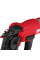 Пистолет гвоздезабивной аккумуляторный бесщёточный MILWAUKEE, M18 FN16GS-0X, 25-64мм (каркас,HDкейс)