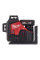 Нивелир 3D лазерный аккумуляторный MILWAUKEE, M12 3PL-401C (360˚, зелёный луч) (ЗУ, 1х4Ач, кейс)