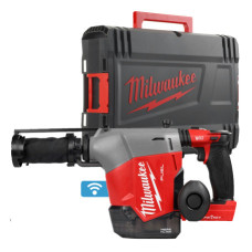 Перфоратор аккумуляторный бесщёточный SDS-PLUS MILWAUKEE, M18 FHAFOH16-0X, 2,3 Дж (каркас, HDкейс)