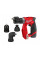 Дрель-шуруповерт аккумуляторная бесщеточная MILWAUKEE, M12 FDDXKIT-202X, 34Нм