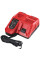 Зарядное устройство MILWAUKEE, M12-18 FC TURBO