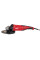 Шлифмашина угловая MILWAUKEE, AGVK 24-230 EK DMS, 2400Вт, Ø230мм