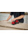Шлифмашина эксцентриковая аккумуляторная бесщеточная MILWAUKEE, M18 FROS125-0B, Ø125мм (каркас)