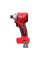 Шуруповерт ударный аккумуляторный бесщёточный MILWAUKEE (190 Нм) M18 BLIDRCMC-402C + ЖИЛЕТКА
