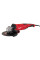 Шлифмашина угловая MILWAUKEE, AGVK 24-230 EK, 2400Вт, Ø230мм