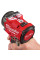 Гайковерт аккумуляторный бесщеточный 3/8'' MILWAUKEE, M12 FCIWF38G3-0, 745Нм, с кольцом (каркас)