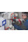 Перфоратор SDS-PLUS MILWAUKEE, PH 28, 820Вт, 3,4Дж (3 режима)
