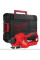 Рубанок аккумуляторный бесщёточный MILWAUKEE M12 BLP-0X (каркас+HDкейс)
