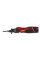 Паяльник аккумуляторный MILWAUKEE, M12 SI-201C (ЗУ, 1х2Ач, кейс)