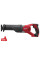 Пила сабельная аккумуляторная MILWAUKEE, M18 BSX-0 (каркас)
