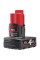 Аккумулятор Li-Ion MILWAUKEE, M12 B4 4Ач