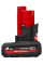 Аккумулятор Li-Ion HIGH OUTPUT MILWAUKEE, M12 HB5 5Ач