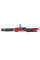 Ключ динамометрический электронный 3/8'' MILWAUKEE, M12 ONEFTR38-0C (13,6-135,6Нм) (каркас, кейс)