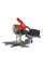 Пила торцовочная аккумуляторная бесщеточная MILWAUKEE, M18 FMS190-0, Ø190мм (каркас)
