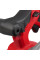 Пила дисковая аккумуляторная бесщеточная MILWAUKEE, M12 FCS442-502X, Ø140мм (ЗУ, 2х5Ач, HDкейс)