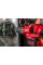 Гайковерт аккумуляторный бесщеточный 1'' MILWAUKEE, M18 ONEFHIWF1D-0C, 2711Нм, с кольцом (кейс)