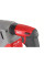 Перфоратор аккумуляторный бесщёточный SDS-PLUS MILWAUKEE, M18 FHX-0X. 2,5Дж (каркас, HDкейс)