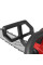 Пила цепная аккумуляторная бесщёточная с верхней рукояткой MILWAUKEE, M18 FTHCHS35-0, шина 35см