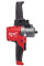 Миксер аккумуляторный бесщеточный MILWAUKEE, M18 FPM-0X (каркас, HDкейс)