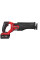 Пила сабельная аккумуляторная бесщёточная MILWAUKEE, M18 FSZ-502X (ЗУ, 2х5Ач, HDкейс)