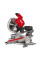 Пила торцовочная аккумуляторная бесщеточная MILWAUKEE, M18 FMS305-0, Ø305мм (каркас)