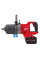 Гайковерт аккумуляторный бесщеточный 1'' MILWAUKEE, M18 ONEFHIWF1DS-121C, 2711Нм. FORGE