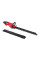 Кусторез аккумуляторный бесщеточный MILWAUKEE, M18 FHET60G2-802, лезвие 60см (каркас)