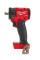 Гайковерт аккумуляторный бесщеточный 1/2'' MILWAUKEE, M18 FIW2F12-0, 339Нм, с кольцом (каркас)